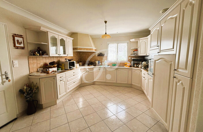 Maison 6 pièces de 119m2 / Terrain 770m2 — photo 4