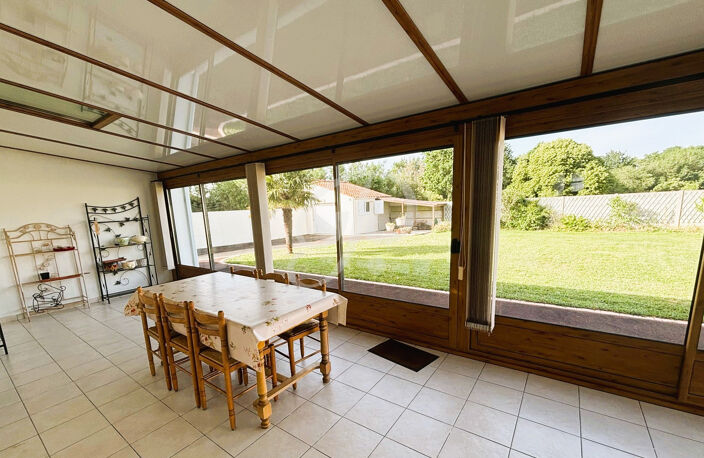 Maison 6 pièces de 119m2 / Terrain 770m2 — photo 5