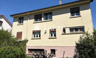 Maison 7 Pièces 145 m² à vendre à Varangéville (54110)
