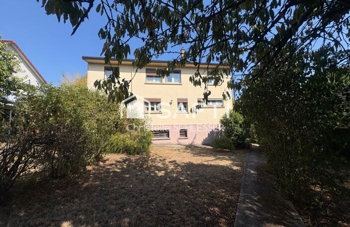 Grande Maison Familiale de 145 m²  Potentiel Exceptionnel à Varangéville — photo 2