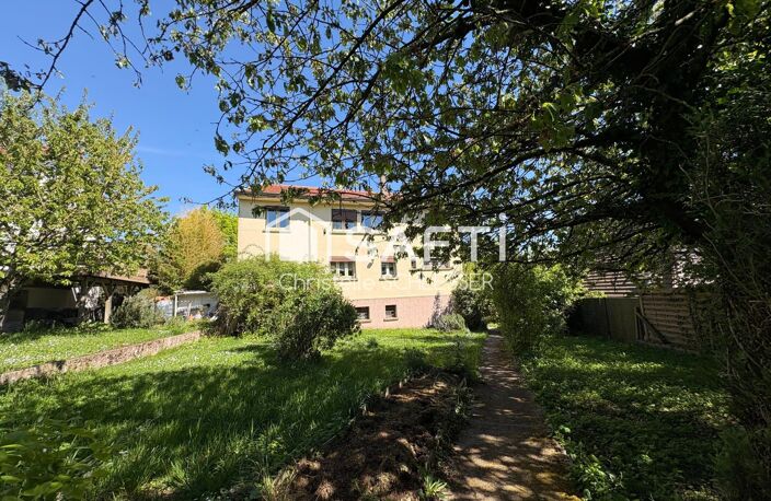 Grande Maison Familiale de 145 m²  Potentiel Exceptionnel à Varangéville — photo 4