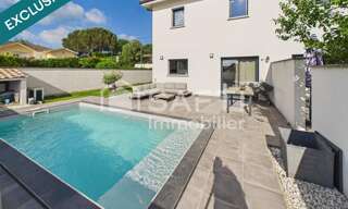 Maison 4 Pièces 81 m² à vendre à Pompignac (33370)