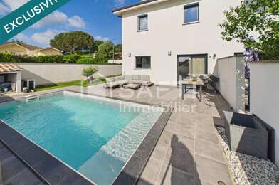 Maison 4 pièces 285000 €