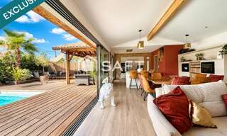 Maison 4 Pièces 120 m² à vendre à Gujan-Mestras (33470)