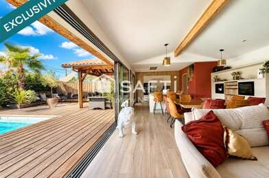 Maison 4 pièces 660000 €