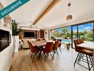 Villa contemporaine à vendre, 3 chambres, Piscine, Gujan-Mestras. — photo 3