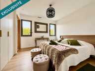 Villa contemporaine à vendre, 3 chambres, Piscine, Gujan-Mestras. — photo 4