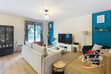 Maison 6 pièces 212000 €
