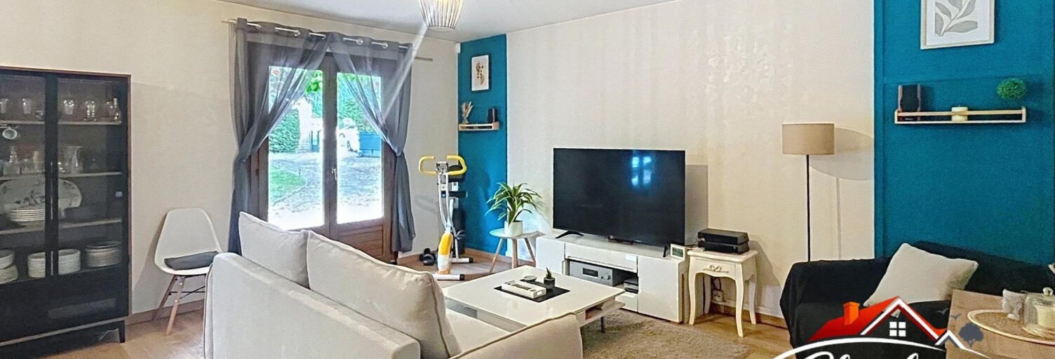 Maison 6 Pièces 114 m² à vendre à Chancelade (24650)