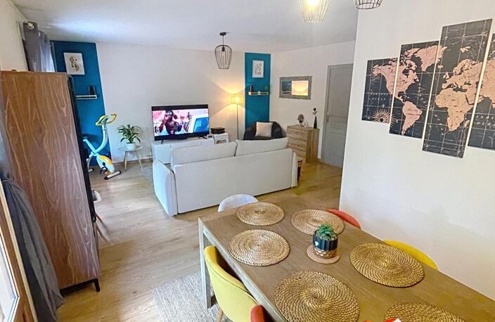 MAISON PLAIN-PIED 114m² - 8778m² DE TERRAIN — photo 5