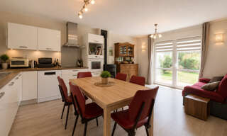 Maison 6 Pièces 105 m² à vendre à Amiens (80090)