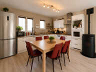 AMIENS - QUARTIER SAINT ACHEUL - MAISON SEMI MITOYENNE - 4 C — photo 2