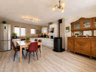 AMIENS - QUARTIER SAINT ACHEUL - MAISON SEMI MITOYENNE - 4 C — photo 3