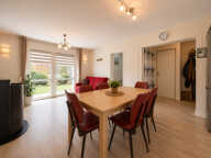 AMIENS - QUARTIER SAINT ACHEUL - MAISON SEMI MITOYENNE - 4 C — photo 4