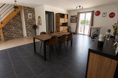 Maison 6 pièces 184990 €
