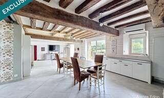 Maison 3 Pièces 96 m² à vendre à Segré-en-Anjou Bleu (49500)