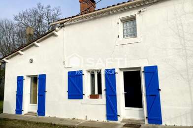Maison 4 pièces 95433 €