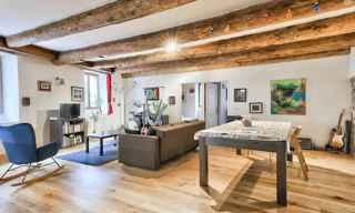 Appartement 3 Pièces 98 m² à louer à Marseille 2 (13002)