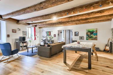 Appartement 3 pièces 1200 €