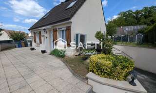 Maison 4 Pièces 72 m² à vendre à Monchy-Saint-Éloi (60290)