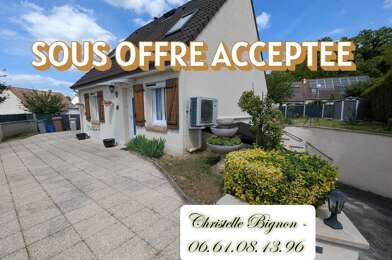 Maison 4 pièces 209000 €
