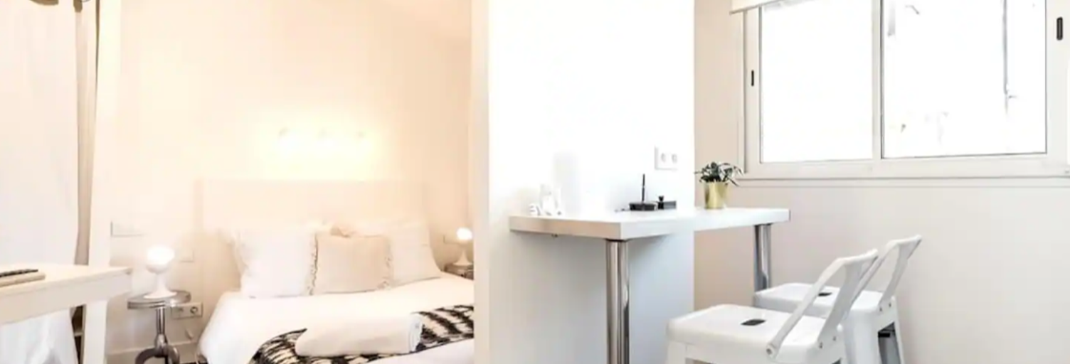Appartement 1 Pièce 17 m² à louer à Marseille 2 (13002)