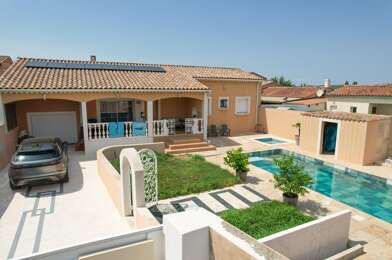 Maison 5 pièces 345000 €