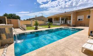 Maison 5 Pièces 128 m² à vendre à Pierrelatte (26700)