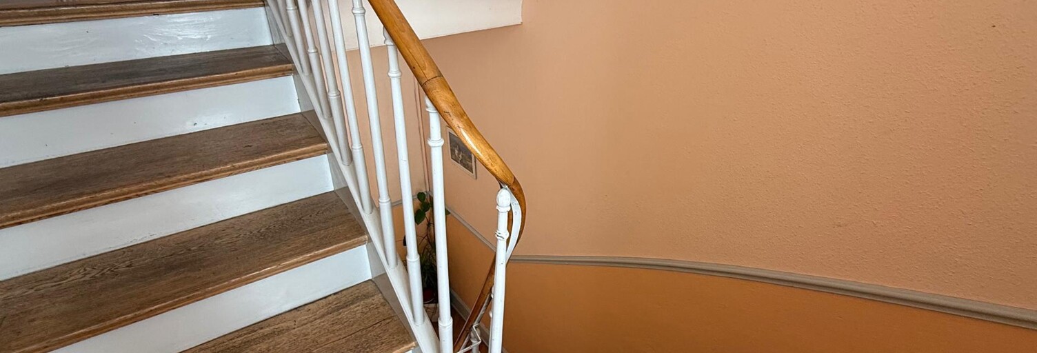 Appartement 3 Pièces 61 m² à vendre à Mulhouse (68200)