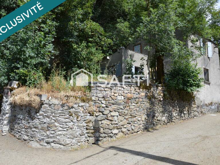 Maison authentique, avec terrain/jardin de 300m2 situé juste en face — photo 1