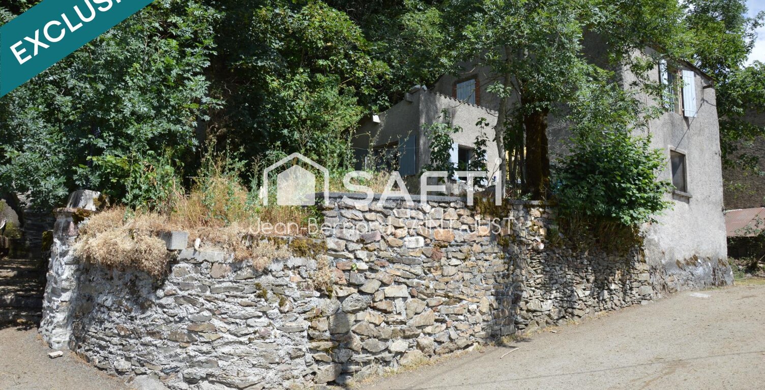 Maison authentique, avec terrain/jardin de 300m2 situé juste en face — photo 1