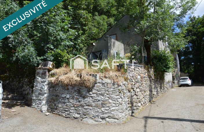 Maison authentique, avec terrain/jardin de 300m2 situé juste en face — photo 2