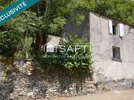 Maison authentique, avec terrain/jardin de 300m2 situé juste en face — photo 4