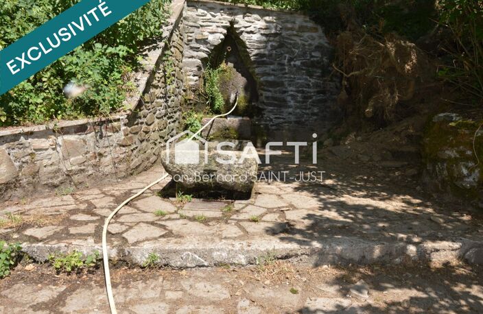 Maison authentique, avec terrain/jardin de 300m2 situé juste en face — photo 5