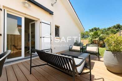 Maison 3 pièces 295000 €
