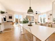 Plain-pied 70 m², avec terrasse, jardin, parkings — photo 2