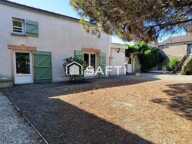 Maison de charme à Saint-Brevin-les-Pins  140 m² au cœur de la nature — photo 2