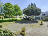 Maison de charme à Saint-Brevin-les-Pins  140 m² au cœur de la nature — photo 4
