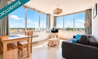Appartement 2 Pièces 39 m² à vendre à Mimizan (40200)
