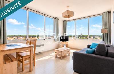 À vendre  Appartement à Mimizan Plage — photo du bien