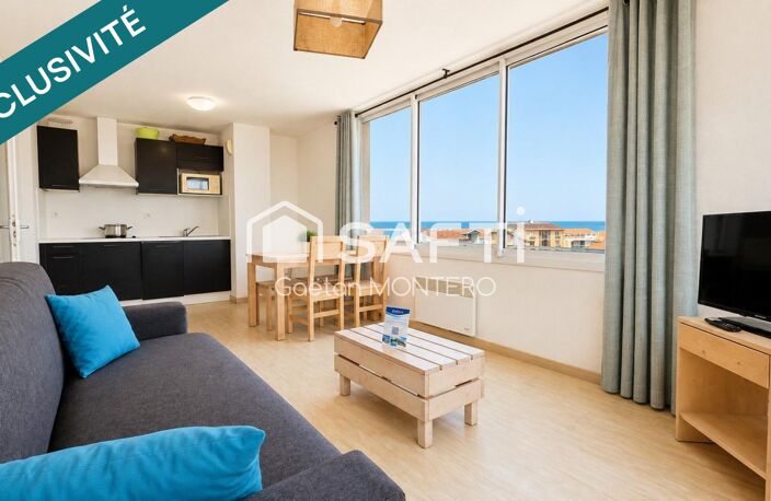 À vendre  Appartement à Mimizan Plage — photo 2