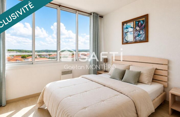 À vendre  Appartement à Mimizan Plage — photo 5