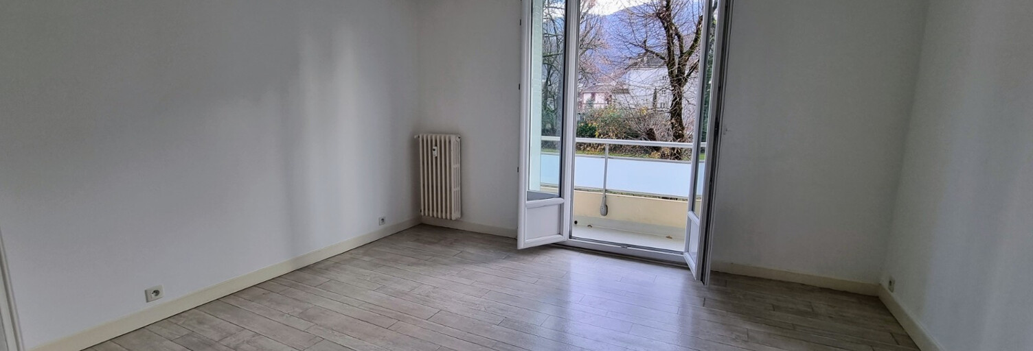 Appartement 3 Pièces 52 m² à louer à Gières (38610)
