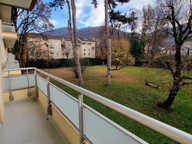 Gières T3 avec balcon 52m2 et parking — photo 3