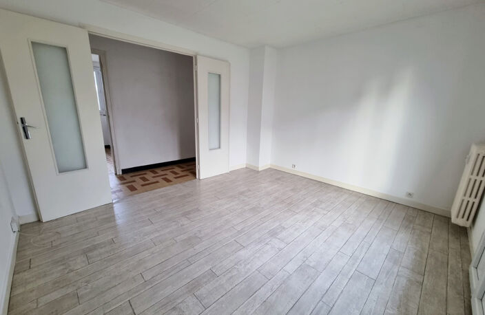 Gières T3 avec balcon 52m2 et parking — photo 5
