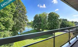 Appartement 4 Pièces 103 m² à vendre à Saint-Gratien (95210)