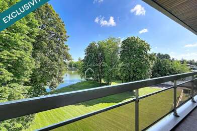 Appartement 4 pièces 495000 €