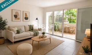 Appartement 3 Pièces 61 m² à vendre à Bordeaux (33200)
