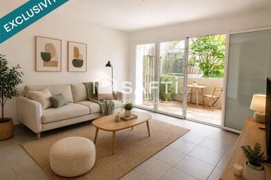 Appartement 3 pièces 214900 €