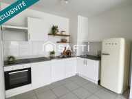 Appartement T3 avec balcon et parking  Caudéran — photo 2